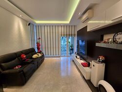 Country Park Condominium (D16), Condominium #597196021